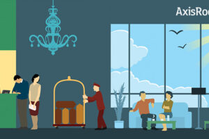 Learn about reservation challenges like hotel overbooking.