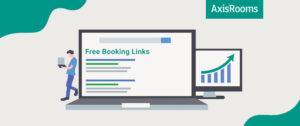 Know how free bookings links can strengthen your metasearch