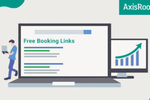 Know how free bookings links can strengthen your metasearch