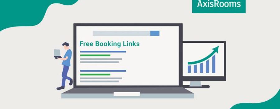 Know how free bookings links can strengthen your metasearch