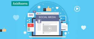 Learn about social media marketing in the hotel industry