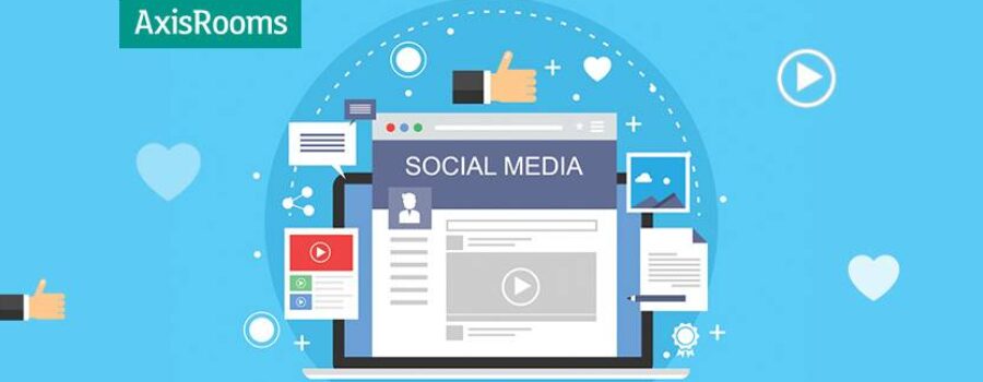Learn about social media marketing in the hotel industry