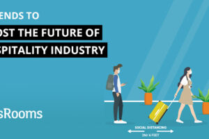 6 trends to boost the future of hospitality industry