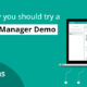 Learn why you should try a channel manager demo today!