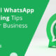 Explore WhatsApp Marketing for Your Hotels