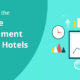 Priority Inclusion of Various Revenue Management Tools in Hotels