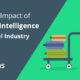 What’s the Impact of Artificial Intelligence in the Hotel Industry?