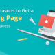 Importance of a Perfect Landing Page for Hotel