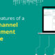 Practical Features of a Hotel Channel Management Software