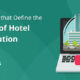 What Is the Future of Hotel Distribution? How Does That Matter?