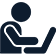 icon-user-experience User-friendly dashboard with a single sign-on