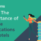 Reasons Why Mobile Applications for Hotels Must Be Mandatory