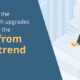 Tech Upgrade to Align with Work-from-Hotel Trends