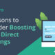 Importance of Boosting Hotel Direct Bookings