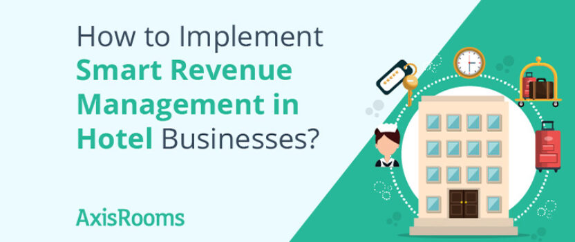 How to Have a Good Revenue Management System in Place?