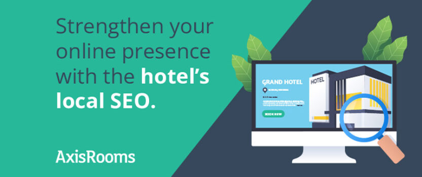 How to Optimize Your Hotel Website for Local SEO?
