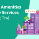 How Can Hotel Amenities Help Increase Customer Satisfaction?