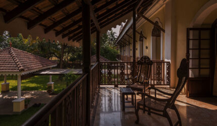 AxisRooms visual cue for The Postcard Hotel success story