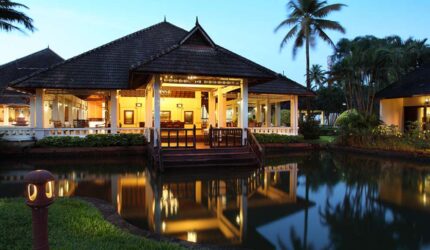 AxisRooms Abad Hotels and Resorts case study banner image