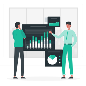Here is how our Revenue Consultants will help you-1 Here is how our Revenue Consultants will help you