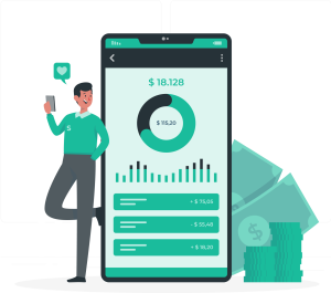 Here is how our Revenue Consultants will help you-2 Here is how our Revenue Consultants will help you