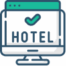 Hotel Booking Engine