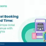 Hotel booking lead time Maximize hotel Revenue with insights
