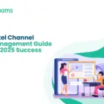 2025 hotel channel management guide image on AxisRooms
