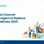 Channel managers replacing SiteMinder in 2025 on AxisRooms product page