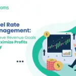Hotel rate management strategies image on AxisRooms revenue service