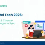 Hotel tech trends 2025 image on AxisRooms channel manager product