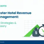 Master hotel revenue management graphic on AxisRooms product