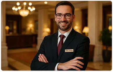 Hotel-Owner-Director