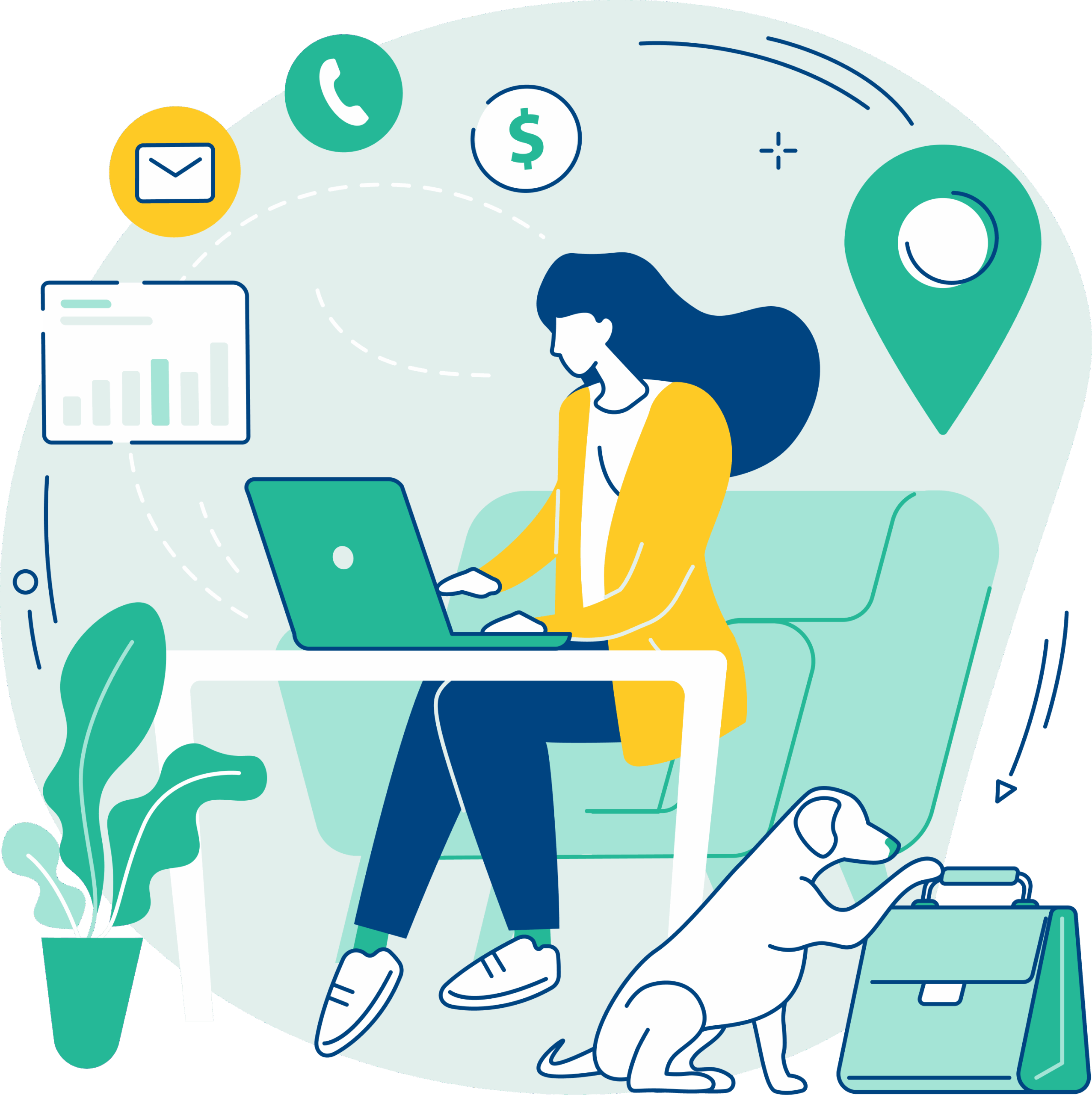 Enabling guests to book at your hotel