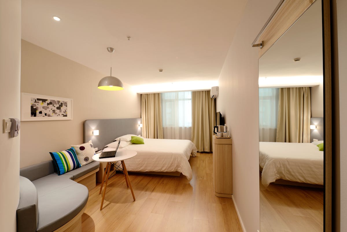 Independent & Boutique Hotels