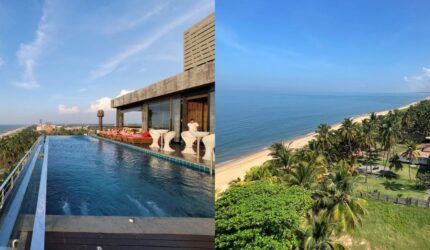 Regal Réseau Hotel & Spa, Sri Lanka